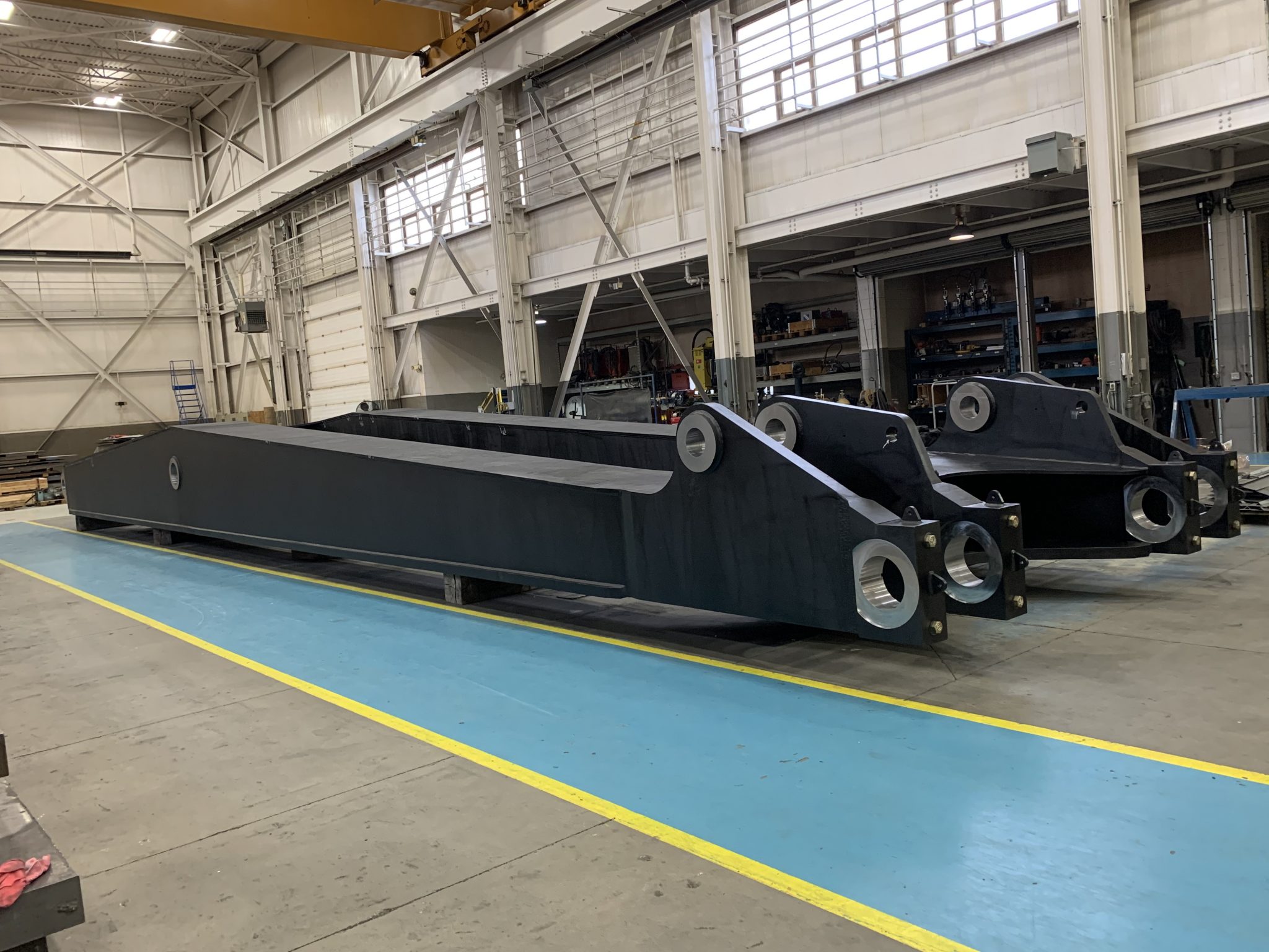 About – Southwestern Manufacturing Inc.